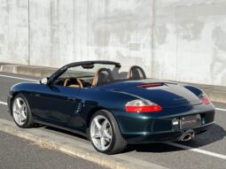 986.2　BOXSTER