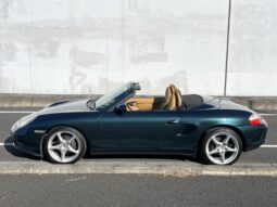 986.2　BOXSTER