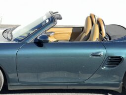 986.2　BOXSTER full