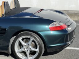 986.2　BOXSTER full