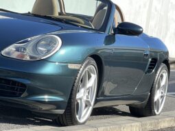 986.2　BOXSTER