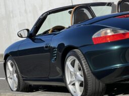 986.2　BOXSTER full