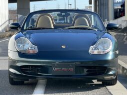 986.2　BOXSTER full