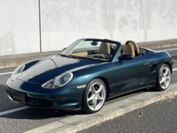 986.2　BOXSTER