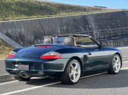 986.2　BOXSTER full