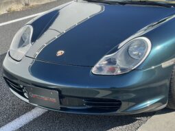 986.2　BOXSTER full