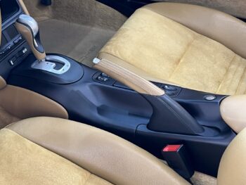 986.2　BOXSTER