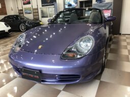 986.2　BOXSTER full