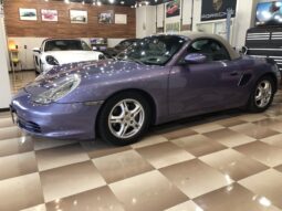 986.2　BOXSTER full