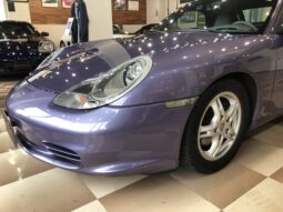 986.2　BOXSTER full