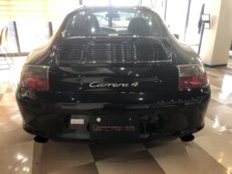 996.2 Carrera　4 full