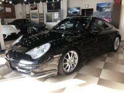 996.2 Carrera　4 full
