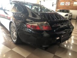 996.2 Carrera　4 full