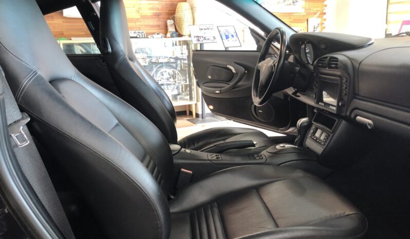 996.2 Carrera　4 full