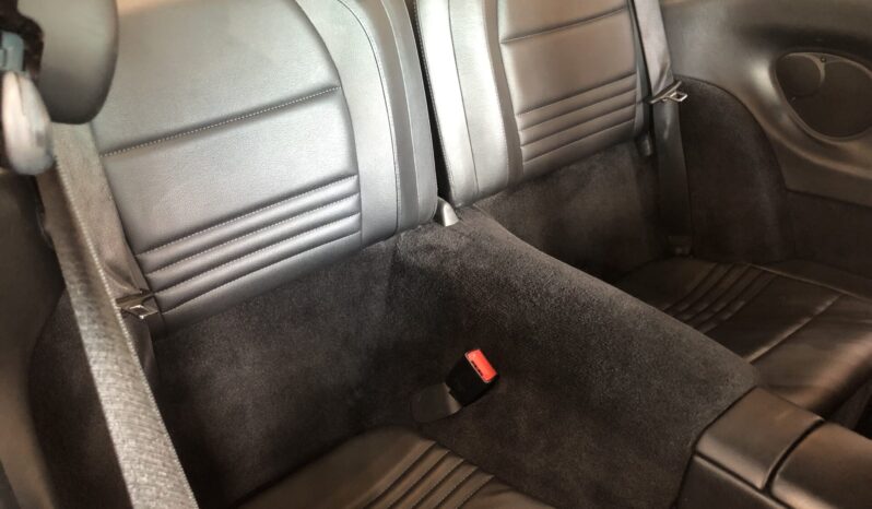 996.2 Carrera　4 full