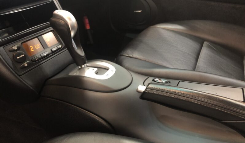 996.2 Carrera　4 full