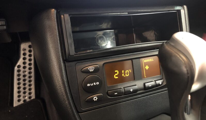 996.2 Carrera　4 full