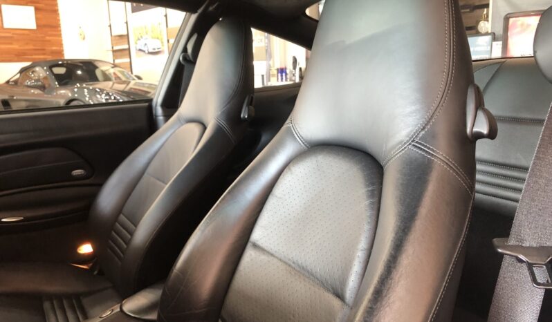 996.2 Carrera　4 full