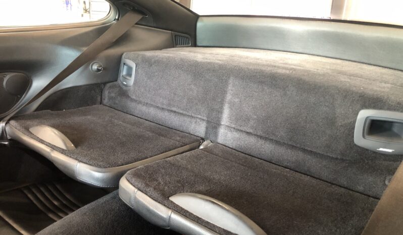 996.2 Carrera　4 full