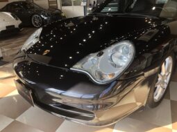 996.2 Carrera　4 full