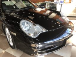996.2 Carrera　4 full