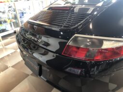 996.2 Carrera　4 full