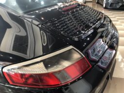 996.2 Carrera　4 full