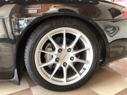 996.2 Carrera　4 full