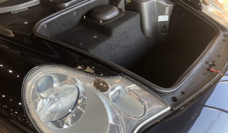 996.2 Carrera　4 full