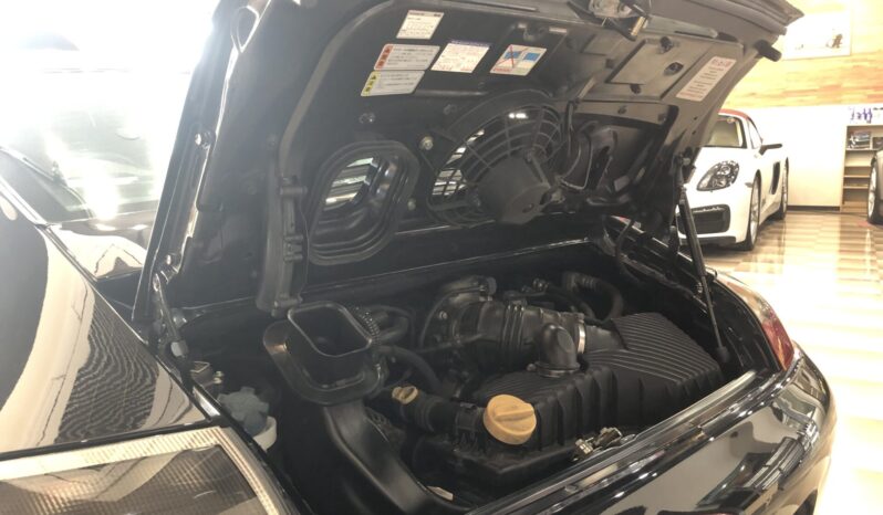 996.2 Carrera　4 full