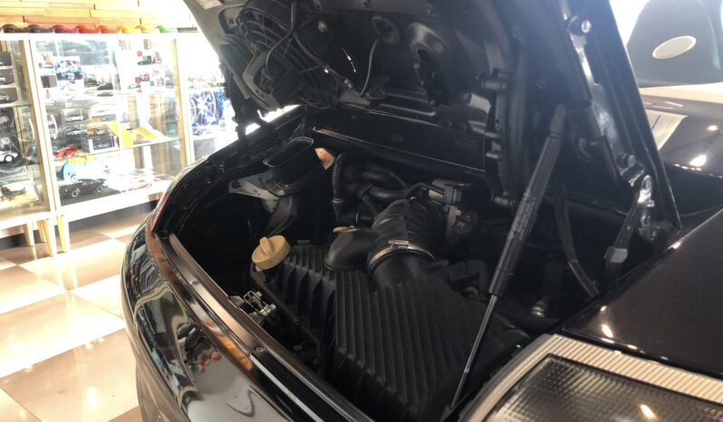 996.2 Carrera　4 full