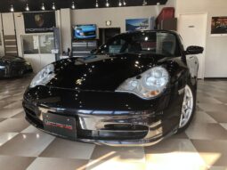 996.2 Carrera　4 full