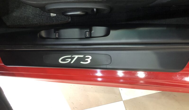 996.2 .GT3 full