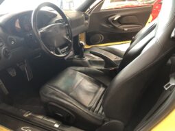 996.1 CARRERA　6MT full