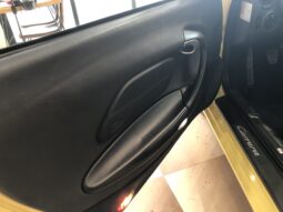 996.1 CARRERA　6MT full