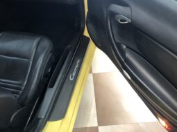996.1 CARRERA　6MT full
