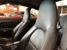 996.1 CARRERA　6MT full