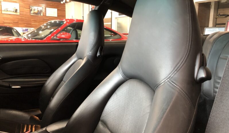 996.1 CARRERA　6MT full