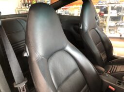 996.1 CARRERA　6MT full