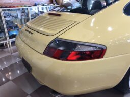 996.1 CARRERA　6MT full