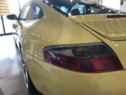 996.1 CARRERA　6MT full