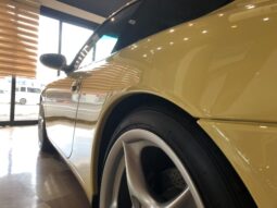 996.1 CARRERA　6MT full