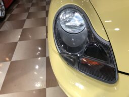 996.1 CARRERA　6MT full