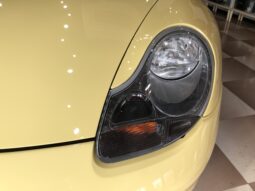 996.1 CARRERA　6MT full