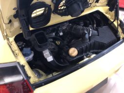 996.1 CARRERA　6MT full
