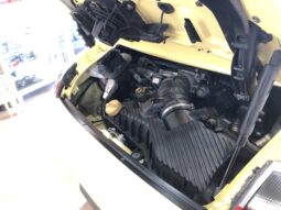 996.1 CARRERA　6MT full