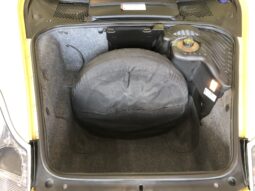 996.1 CARRERA　6MT full