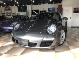 997.２ CARRERA 6MT full