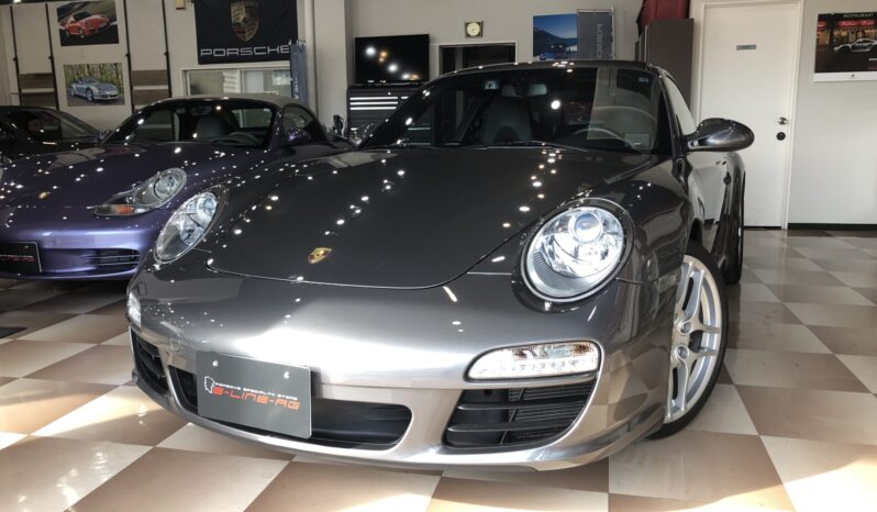 997.２ CARRERA 6MT full