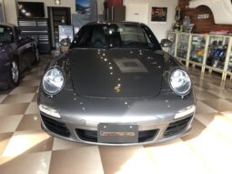 997.２ CARRERA 6MT full